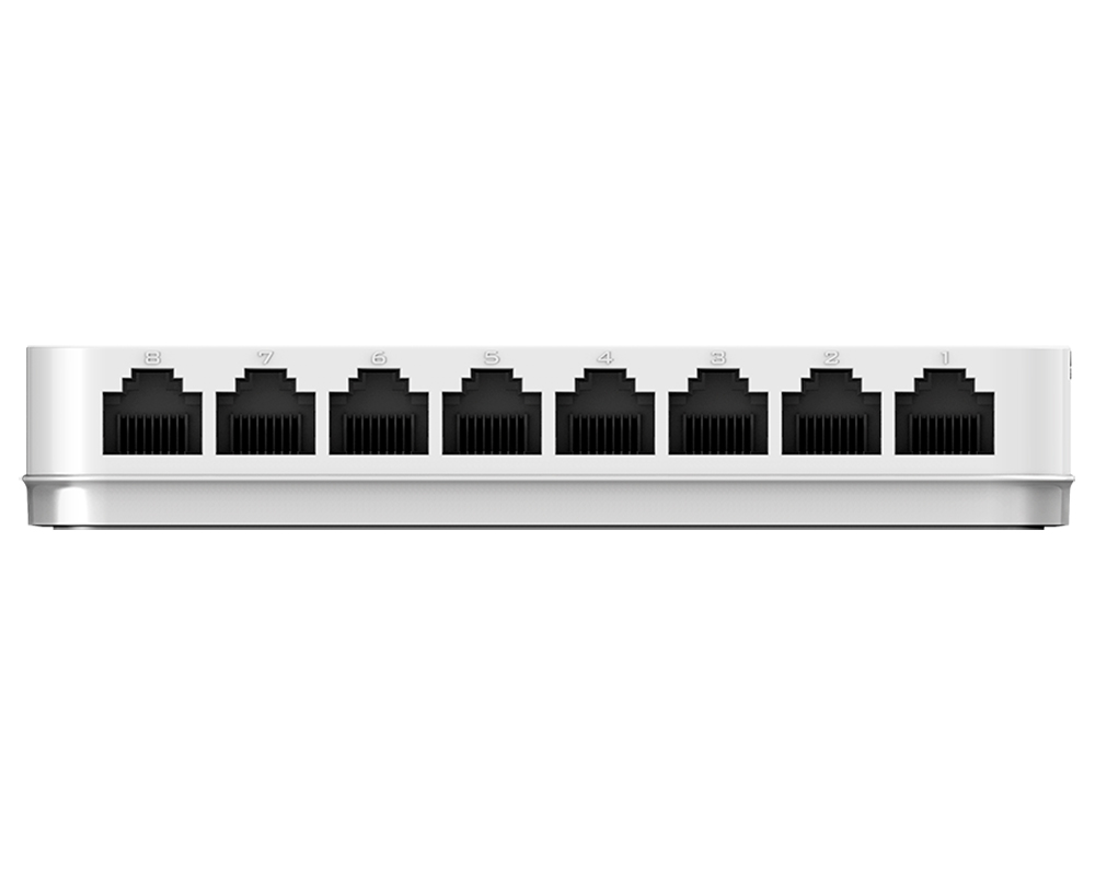 D-Link DGS-1008A